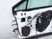 2018 Lexus Rx350 Front Passenger Door White No Mirror/trim* 68125 0E010 Replacement 2018 Lexus Rx350 Front Passenger Door White No Mirror/trim* 68125 0E010 Replacement thumbnail