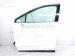 2018 Lexus Rx350 Front Driver Door White No Mirror/trim 68126 0E010 Replacement 2018 Lexus Rx350 Front Driver Door White No Mirror/trim 68126 0E010 Replacement thumbnail