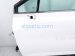 2018 Lexus Rx350 Front Driver Door White No Mirror/trim 68126 0E010 Replacement 2018 Lexus Rx350 Front Driver Door White No Mirror/trim 68126 0E010 Replacement thumbnail