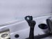 2018 Lexus Rx350 Front Driver Door White No Mirror/trim 68126 0E010 Replacement 2018 Lexus Rx350 Front Driver Door White No Mirror/trim 68126 0E010 Replacement thumbnail