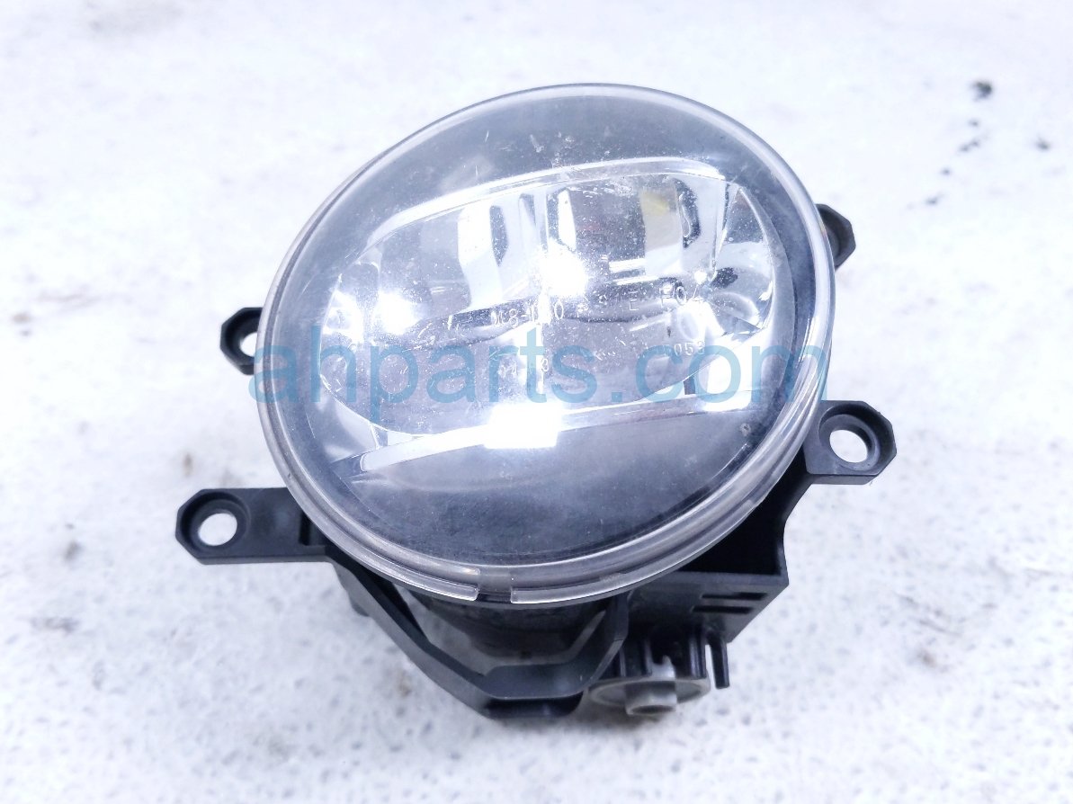 Lexus RH FOG LAMP / LIGHT