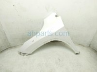 $400 Lexus LH FENDER - WHITE $400 Lexus LH FENDER - WHITE