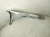 2018 Lexus Rx350 Front Driver Fender White 53802 0E020 Replacement 2018 Lexus Rx350 Front Driver Fender White 53802 0E020 Replacement thumbnail