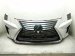 2018 Lexus Rx350 Front Bumper Cover White 52119 0E936 Replacement 2018 Lexus Rx350 Front Bumper Cover White 52119 0E936 Replacement thumbnail