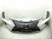2018 Lexus Rx350 Front Bumper Cover White 52119 0E936 Replacement 2018 Lexus Rx350 Front Bumper Cover White 52119 0E936 Replacement thumbnail
