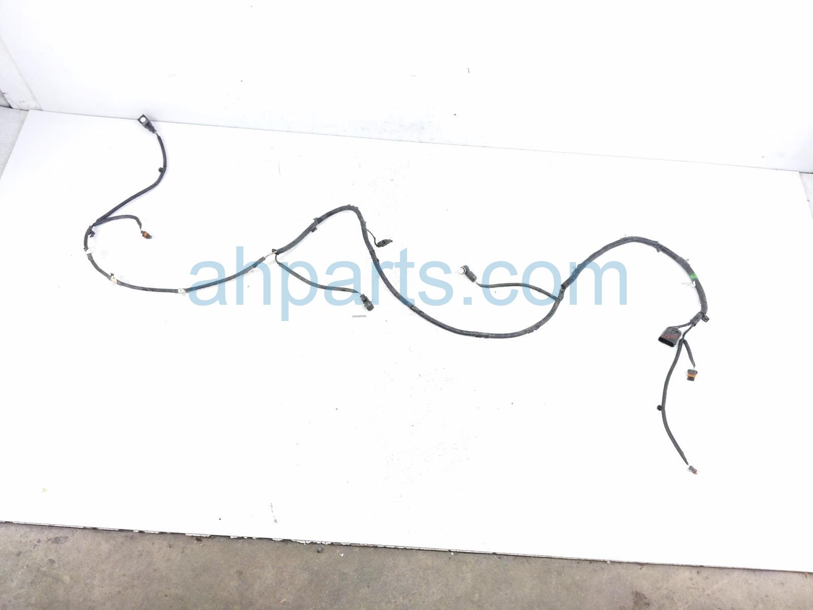 $100 Ford Front bumper harness w/sensors $100 Ford Front bumper harness w/sensors