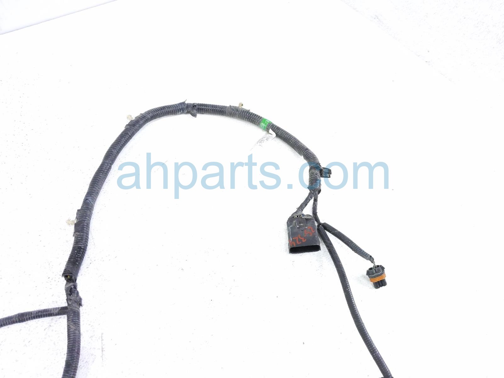 2017 Ford Explorer Front Bumper Harness W/sensors GB5Z 15K868 H Replacement 2017 Ford Explorer Front Bumper Harness W/sensors GB5Z 15K868 H Replacement thumbnail