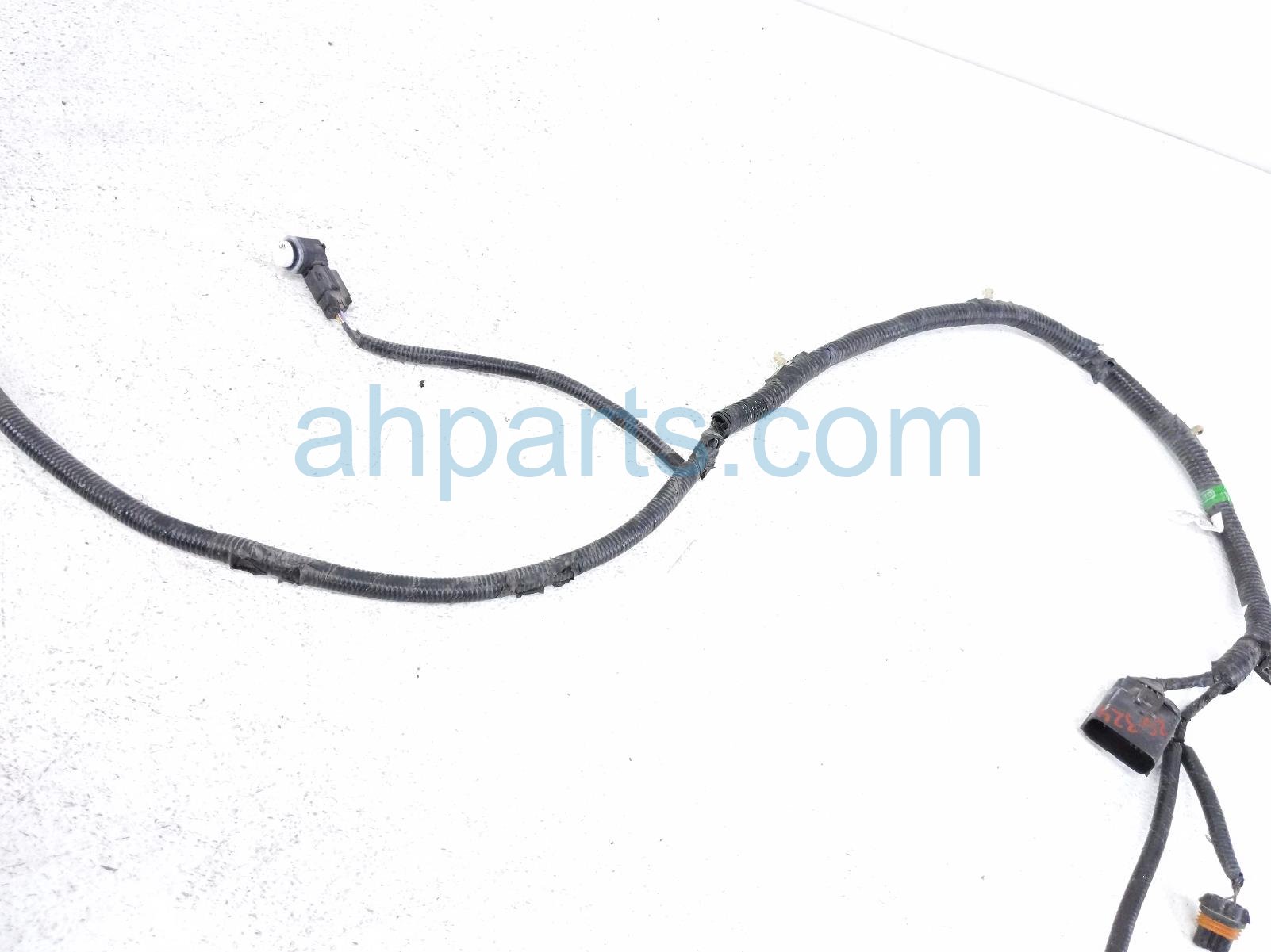 2017 Ford Explorer Front Bumper Harness W/sensors GB5Z 15K868 H Replacement 2017 Ford Explorer Front Bumper Harness W/sensors GB5Z 15K868 H Replacement thumbnail