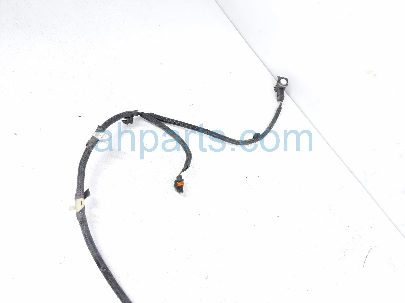 2017 Ford Explorer Front Bumper Harness W/sensors GB5Z 15K868 H Replacement 2017 Ford Explorer Front Bumper Harness W/sensors GB5Z 15K868 H Replacement thumbnail