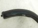 2004 Toyota Tacoma Front Passenger Fender Flare Molding Black 75871 04010 Replacement 2004 Toyota Tacoma Front Passenger Fender Flare Molding Black 75871 04010 Replacement thumbnail