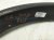 2004 Toyota Tacoma Front Passenger Fender Flare Molding Black 75871 04010 Replacement 2004 Toyota Tacoma Front Passenger Fender Flare Molding Black 75871 04010 Replacement thumbnail