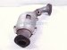 2004 Toyota Tacoma Catalytic Front Exhaust Pipe W/conv 3.4l 4x2 17410 07041 Replacement 2004 Toyota Tacoma Catalytic Front Exhaust Pipe W/conv 3.4l 4x2 17410 07041 Replacement thumbnail
