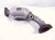 2004 Toyota Tacoma Catalytic Front Exhaust Pipe W/conv 3.4l 4x2 17410 07041 Replacement 2004 Toyota Tacoma Catalytic Front Exhaust Pipe W/conv 3.4l 4x2 17410 07041 Replacement thumbnail