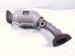 2004 Toyota Tacoma Catalytic Front Exhaust Pipe W/conv 3.4l 4x2 17410 07041 Replacement 2004 Toyota Tacoma Catalytic Front Exhaust Pipe W/conv 3.4l 4x2 17410 07041 Replacement thumbnail