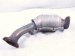 2004 Toyota Tacoma Catalytic Front Exhaust Pipe W/conv 3.4l 4x2 17410 07041 Replacement 2004 Toyota Tacoma Catalytic Front Exhaust Pipe W/conv 3.4l 4x2 17410 07041 Replacement thumbnail