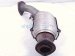 2004 Toyota Tacoma Catalytic Front Exhaust Pipe W/conv 3.4l 4x2 17410 07041 Replacement 2004 Toyota Tacoma Catalytic Front Exhaust Pipe W/conv 3.4l 4x2 17410 07041 Replacement thumbnail
