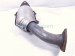 2004 Toyota Tacoma Catalytic Front Exhaust Pipe W/conv 3.4l 4x2 17410 07041 Replacement 2004 Toyota Tacoma Catalytic Front Exhaust Pipe W/conv 3.4l 4x2 17410 07041 Replacement thumbnail