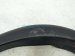2004 Toyota Tacoma Front Driver Fender Flare Molding Black 75872 04010 Replacement 2004 Toyota Tacoma Front Driver Fender Flare Molding Black 75872 04010 Replacement thumbnail