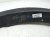 2004 Toyota Tacoma Front Driver Fender Flare Molding Black 75872 04010 Replacement 2004 Toyota Tacoma Front Driver Fender Flare Molding Black 75872 04010 Replacement thumbnail