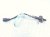 2004 Toyota Tacoma Front Air Fuel Ratio Oxygen Sensor 89467 35060 Replacement 2004 Toyota Tacoma Front Air Fuel Ratio Oxygen Sensor 89467 35060 Replacement thumbnail