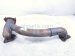2004 Toyota Tacoma Exhaust Crossover Pipe Assy 3.4l 17106 62030 Replacement 2004 Toyota Tacoma Exhaust Crossover Pipe Assy 3.4l 17106 62030 Replacement thumbnail