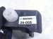 2004 Toyota Tacoma Engine/motor Rear Engine Mount 3.4l 4x2 12371 62130 Replacement 2004 Toyota Tacoma Engine/motor Rear Engine Mount 3.4l 4x2 12371 62130 Replacement thumbnail