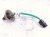 2018 Honda Clarity Oxygen Exhaust Manifold Laf Sensor 1.5l 36531 5WJ 004 Replacement 2018 Honda Clarity Oxygen Exhaust Manifold Laf Sensor 1.5l 36531 5WJ 004 Replacement thumbnail