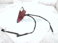 Honda ROOF ANTENNA ASSY - RED Honda ROOF ANTENNA ASSY - RED