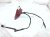2018 Honda Clarity Roof Antenna Assy Red 39150 TRT A51ZE Replacement 2018 Honda Clarity Roof Antenna Assy Red 39150 TRT A51ZE Replacement thumbnail