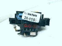 $225 Lexus STEERING ANGLE SENSOR CLOCKSPRING $225 Lexus STEERING ANGLE SENSOR CLOCKSPRING