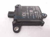 Lexus RR/LH BLIND SPOT OBJECT SENSOR Lexus RR/LH BLIND SPOT OBJECT SENSOR