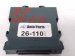 2018 Lexus Rx350 Clearance Sonar Control Module 89340 48300 Replacement 2018 Lexus Rx350 Clearance Sonar Control Module 89340 48300 Replacement thumbnail