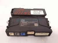 Lexus TELEMATIC TRANSCEIVER CTRL MOD-FR/RH Lexus TELEMATIC TRANSCEIVER CTRL MOD-FR/RH