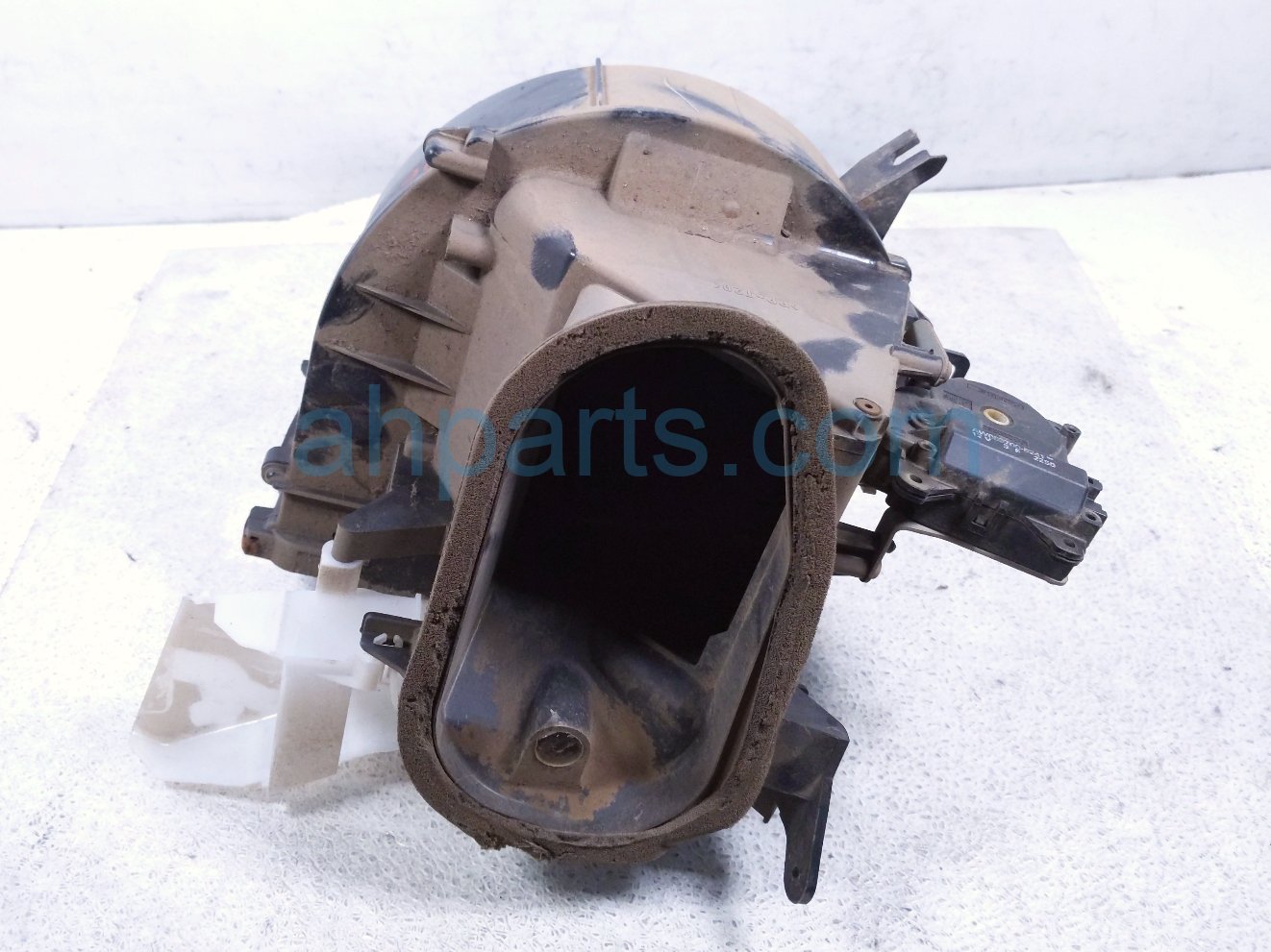 $50 Toyota A/C BLOWER MOTOR - FRONT