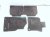 2019 Lexus Es300h Set Of 4 Floor Mats Black Cloth PT926 33190 20 Replacement 2019 Lexus Es300h Set Of 4 Floor Mats Black Cloth PT926 33190 20 Replacement thumbnail
