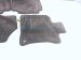 2019 Lexus Es300h Set Of 4 Floor Mats Black Cloth PT926 33190 20 Replacement 2019 Lexus Es300h Set Of 4 Floor Mats Black Cloth PT926 33190 20 Replacement thumbnail