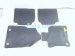 2019 Lexus Es300h Set Of 4 Floor Mats Black Cloth PT926 33190 20 Replacement 2019 Lexus Es300h Set Of 4 Floor Mats Black Cloth PT926 33190 20 Replacement thumbnail