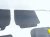 2019 Lexus Es300h Set Of 4 Floor Mats Black Cloth PT926 33190 20 Replacement 2019 Lexus Es300h Set Of 4 Floor Mats Black Cloth PT926 33190 20 Replacement thumbnail