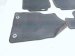 2019 Lexus Es300h Set Of 4 Floor Mats Black Cloth PT926 33190 20 Replacement 2019 Lexus Es300h Set Of 4 Floor Mats Black Cloth PT926 33190 20 Replacement thumbnail
