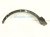 2018 Toyota Rav 4 Front Passenger Fender Flare Molding Black 75601 42100 Replacement 2018 Toyota Rav 4 Front Passenger Fender Flare Molding Black 75601 42100 Replacement thumbnail