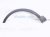 2018 Toyota Rav 4 Front Driver Fender Flare Molding Black 75602 42100 Replacement 2018 Toyota Rav 4 Front Driver Fender Flare Molding Black 75602 42100 Replacement thumbnail