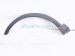 2018 Toyota Rav 4 Front Driver Fender Flare Molding Black 75602 42100 Replacement 2018 Toyota Rav 4 Front Driver Fender Flare Molding Black 75602 42100 Replacement thumbnail