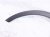2018 Toyota Rav 4 Front Driver Fender Flare Molding Black 75602 42100 Replacement 2018 Toyota Rav 4 Front Driver Fender Flare Molding Black 75602 42100 Replacement thumbnail
