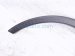 2018 Toyota Rav 4 Front Driver Fender Flare Molding Black 75602 42100 Replacement 2018 Toyota Rav 4 Front Driver Fender Flare Molding Black 75602 42100 Replacement thumbnail