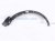 2018 Toyota Rav 4 Front Driver Fender Flare Molding Black 75602 42100 Replacement 2018 Toyota Rav 4 Front Driver Fender Flare Molding Black 75602 42100 Replacement thumbnail