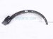 2018 Toyota Rav 4 Front Driver Fender Flare Molding Black 75602 42100 Replacement 2018 Toyota Rav 4 Front Driver Fender Flare Molding Black 75602 42100 Replacement thumbnail