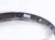 2018 Toyota Rav 4 Front Driver Fender Flare Molding Black 75602 42100 Replacement 2018 Toyota Rav 4 Front Driver Fender Flare Molding Black 75602 42100 Replacement thumbnail
