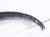 2018 Toyota Rav 4 Front Driver Fender Flare Molding Black 75602 42100 Replacement 2018 Toyota Rav 4 Front Driver Fender Flare Molding Black 75602 42100 Replacement thumbnail