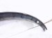 2018 Toyota Rav 4 Front Driver Fender Flare Molding Black 75602 42100 Replacement 2018 Toyota Rav 4 Front Driver Fender Flare Molding Black 75602 42100 Replacement thumbnail