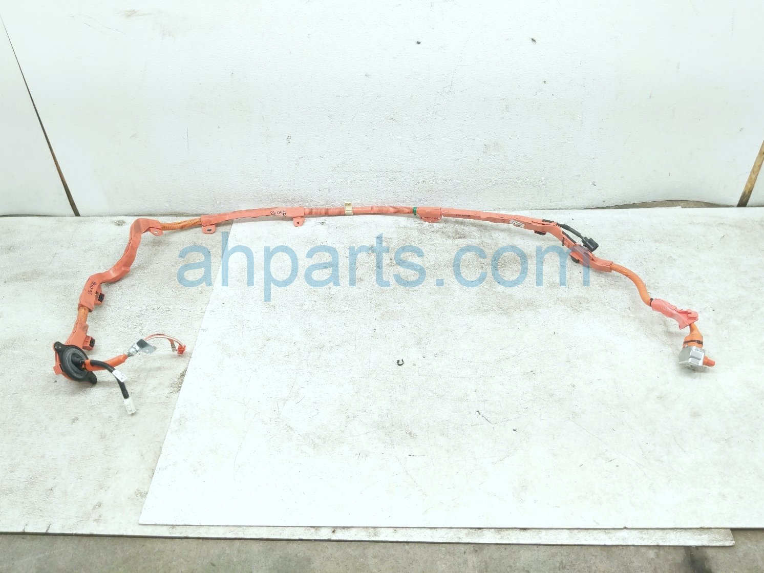 $299 Lexus HYBRID DRIVE MOTOR CONTROL HARNESS